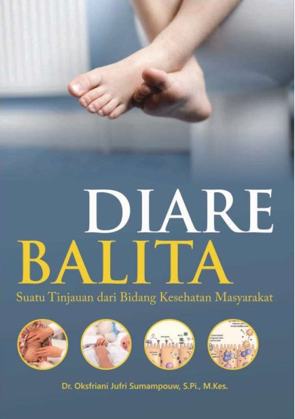 Diare Balita